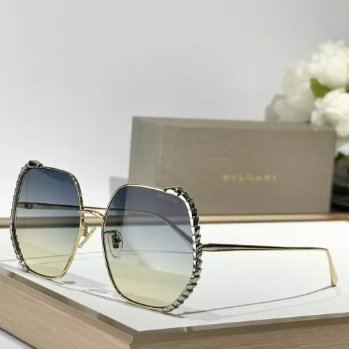 Bvlgari AAA Quality Sunglasses #1294811