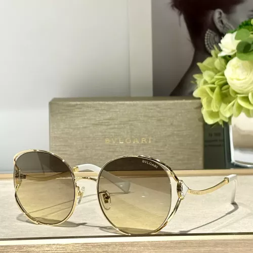 Bvlgari AAA Quality Sunglasses #1294818