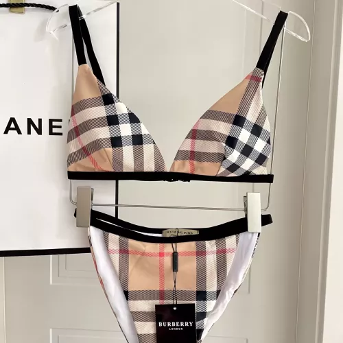 Cheap Burberry Bathing Suits For Women #1294819 Replica Wholesale [$36.00 USD] [ITEM#1294819] on Replica Burberry Bathing Suits