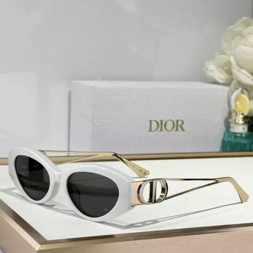 Christian Dior AAA Quality Sunglasses #1294828