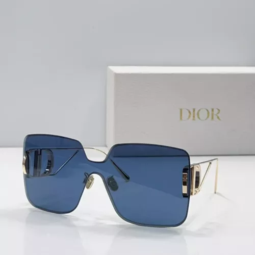 Christian Dior AAA Quality Sunglasses #1294834