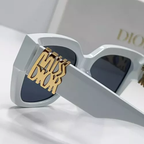 Cheap Christian Dior AAA Quality Sunglasses #1294840 Replica Wholesale [$60.00 USD] [ITEM#1294840] on Replica Christian Dior AAA Quality Sunglasses