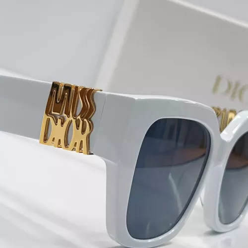 Cheap Christian Dior AAA Quality Sunglasses #1294840 Replica Wholesale [$60.00 USD] [ITEM#1294840] on Replica Christian Dior AAA Quality Sunglasses