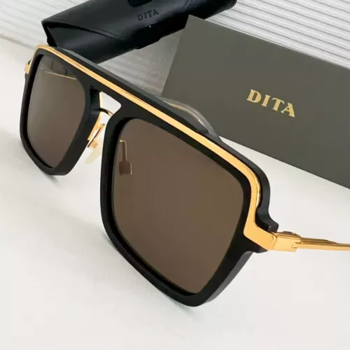 Cheap Dita AAA Quality Sunglasses #1294863 Replica Wholesale [$64.00 USD] [ITEM#1294863] on Replica Dita AAA Quality Sunglasses