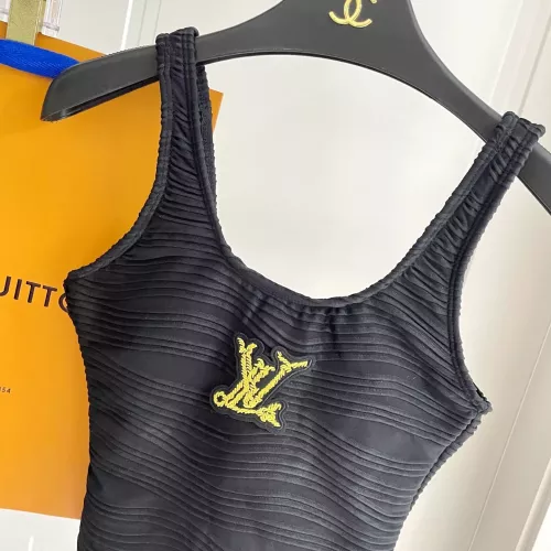 Cheap Louis Vuitton LV Bathing Suits For Women #1294877 Replica Wholesale [$38.00 USD] [ITEM#1294877] on Replica Louis Vuitton LV Bathing Suits