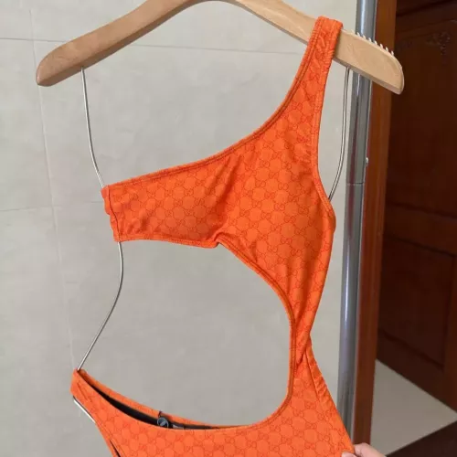 Cheap Gucci Swimming &amp; Bathing Suits For Women #1294880 Replica Wholesale [$38.00 USD] [ITEM#1294880] on Replica Gucci Swimming &amp; Bathing Suits