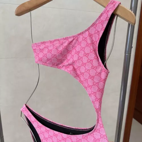 Cheap Gucci Swimming &amp; Bathing Suits For Women #1294881 Replica Wholesale [$38.00 USD] [ITEM#1294881] on Replica Gucci Swimming &amp; Bathing Suits