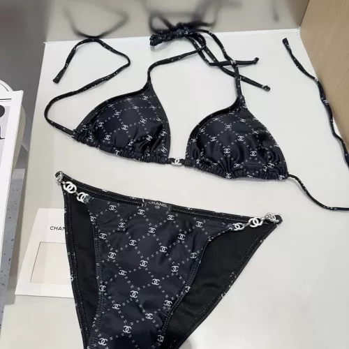 Cheap Chanel Bathing Suits For Women #1294882 Replica Wholesale [$38.00 USD] [ITEM#1294882] on Replica Chanel Bathing Suits