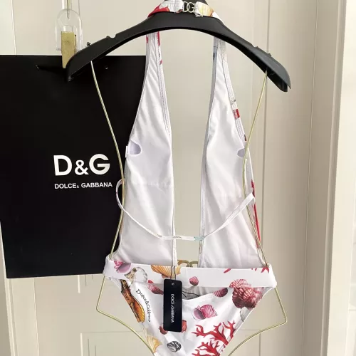 Cheap Dolce &amp; Gabbana Bathing Suits For Women #1294886 Replica Wholesale [$39.00 USD] [ITEM#1294886] on Replica Dolce &amp; Gabbana Bathing Suits