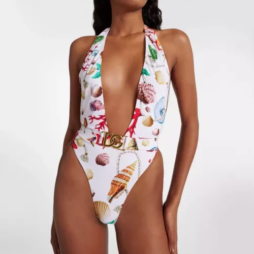 Cheap Dolce &amp; Gabbana Bathing Suits For Women #1294886 Replica Wholesale [$39.00 USD] [ITEM#1294886] on Replica Dolce &amp; Gabbana Bathing Suits