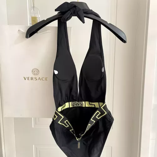 Cheap Versace Bathing Suits For Women #1294894 Replica Wholesale [$38.00 USD] [ITEM#1294894] on Replica Versace Bathing Suits