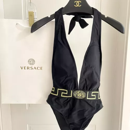 Cheap Versace Bathing Suits For Women #1294894 Replica Wholesale [$38.00 USD] [ITEM#1294894] on Replica Versace Bathing Suits