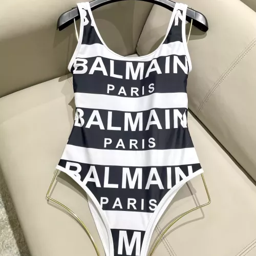 Balmain Bathing Suits For Women #1294896