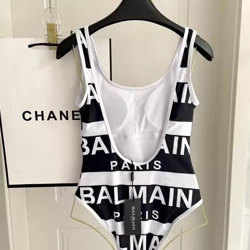 Cheap Balmain Bathing Suits For Women #1294896 Replica Wholesale [$38.00 USD] [ITEM#1294896] on Replica Balmain Bathing Suits