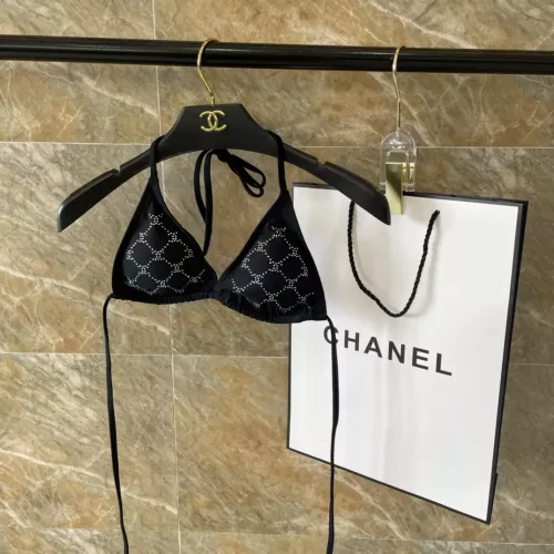 Cheap Chanel Bathing Suits For Women #1294898 Replica Wholesale [$38.00 USD] [ITEM#1294898] on Replica Chanel Bathing Suits