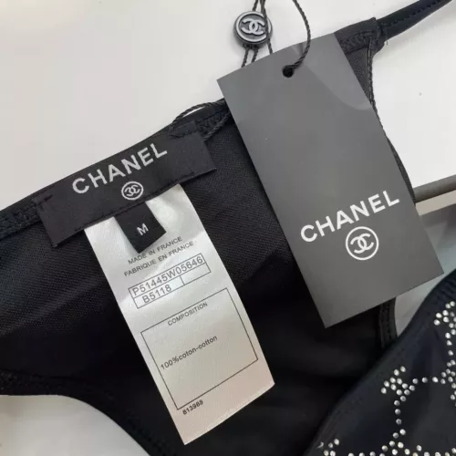 Cheap Chanel Bathing Suits For Women #1294898 Replica Wholesale [$38.00 USD] [ITEM#1294898] on Replica Chanel Bathing Suits