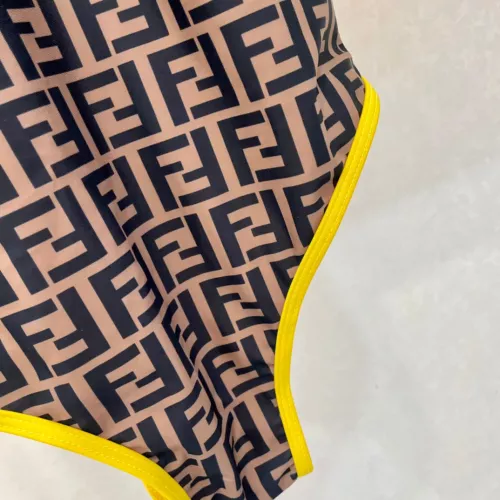 Cheap Fendi Bathing Suits For Women #1294901 Replica Wholesale [$38.00 USD] [ITEM#1294901] on Replica Fendi Bathing Suits