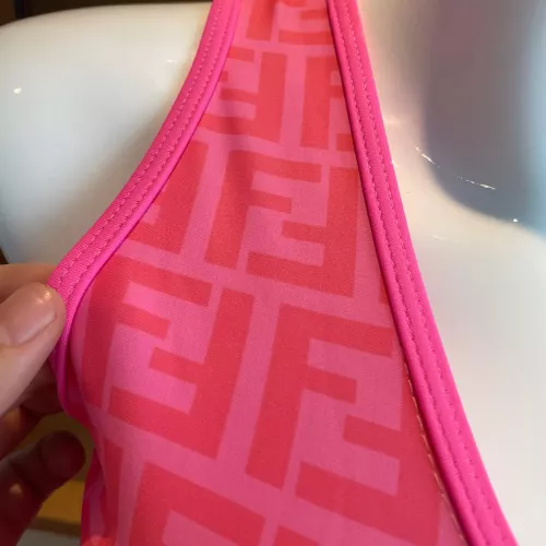 Cheap Fendi Bathing Suits For Women #1294903 Replica Wholesale [$38.00 USD] [ITEM#1294903] on Replica Fendi Bathing Suits