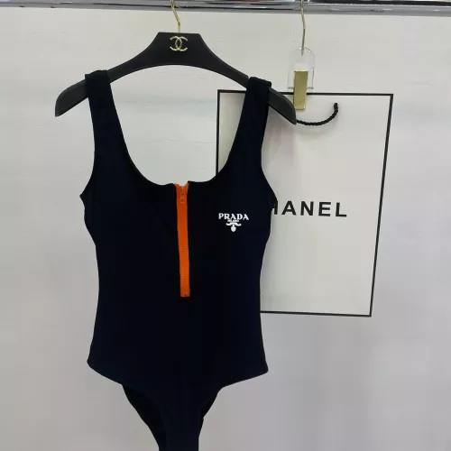 Cheap Prada Bathing Suits For Women #1294906 Replica Wholesale [$40.00 USD] [ITEM#1294906] on Replica 