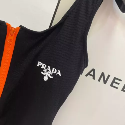 Cheap Prada Bathing Suits For Women #1294906 Replica Wholesale [$40.00 USD] [ITEM#1294906] on Replica 