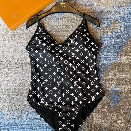 Cheap Louis Vuitton LV Bathing Suits For Women #1294909 Replica Wholesale [$38.00 USD] [ITEM#1294909] on Replica Louis Vuitton LV Bathing Suits