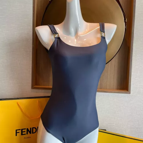 Cheap Fendi Bathing Suits For Women #1294910 Replica Wholesale [$39.00 USD] [ITEM#1294910] on Replica Fendi Bathing Suits