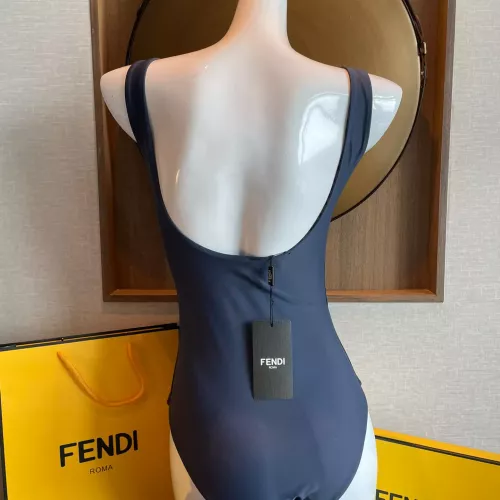 Cheap Fendi Bathing Suits For Women #1294910 Replica Wholesale [$39.00 USD] [ITEM#1294910] on Replica Fendi Bathing Suits