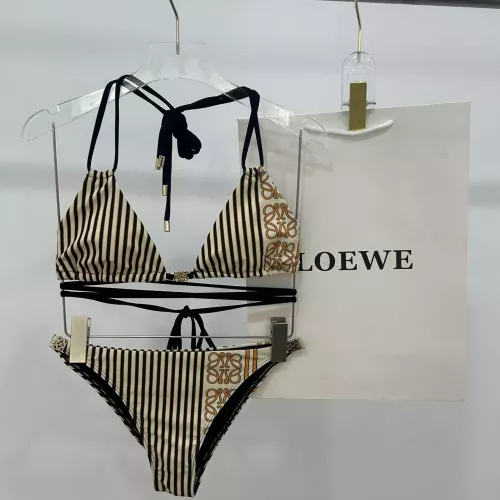 Cheap LOEWE Bathing Suits For Women #1294912 Replica Wholesale [$40.00 USD] [ITEM#1294912] on Replica LOEWE Bathing Suits