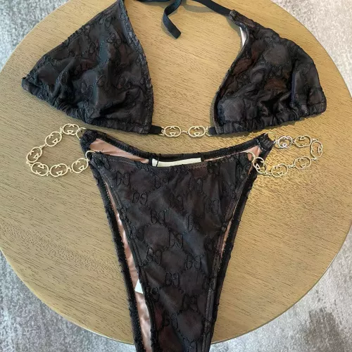 Cheap Gucci Swimming &amp; Bathing Suits For Women #1294916 Replica Wholesale [$39.00 USD] [ITEM#1294916] on Replica Gucci Swimming &amp; Bathing Suits