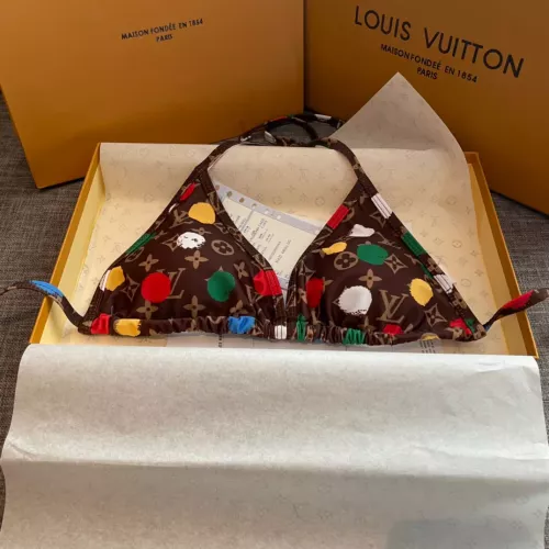 Cheap Louis Vuitton LV Bathing Suits For Women #1294921 Replica Wholesale [$36.00 USD] [ITEM#1294921] on Replica Louis Vuitton LV Bathing Suits