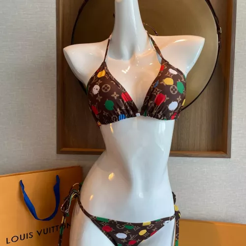 Cheap Louis Vuitton LV Bathing Suits For Women #1294921 Replica Wholesale [$36.00 USD] [ITEM#1294921] on Replica Louis Vuitton LV Bathing Suits