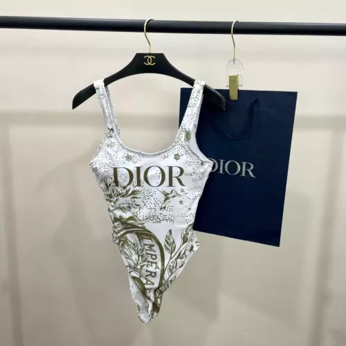 Cheap Christian Dior Bathing Suits For Women #1294923 Replica Wholesale [$40.00 USD] [ITEM#1294923] on Replica Christian Dior Bathing Suits