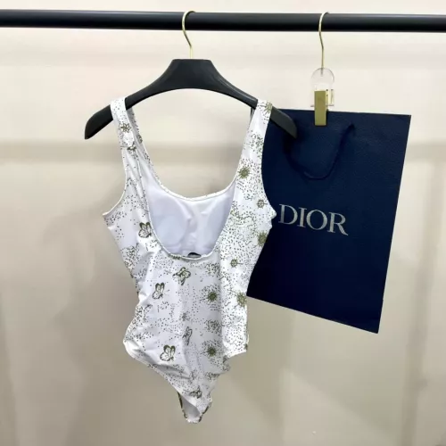 Cheap Christian Dior Bathing Suits For Women #1294923 Replica Wholesale [$40.00 USD] [ITEM#1294923] on Replica Christian Dior Bathing Suits