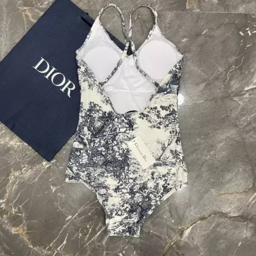 Cheap Christian Dior Bathing Suits For Women #1294924 Replica Wholesale [$40.00 USD] [ITEM#1294924] on Replica Christian Dior Bathing Suits