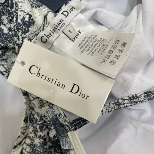 Cheap Christian Dior Bathing Suits For Women #1294924 Replica Wholesale [$40.00 USD] [ITEM#1294924] on Replica Christian Dior Bathing Suits