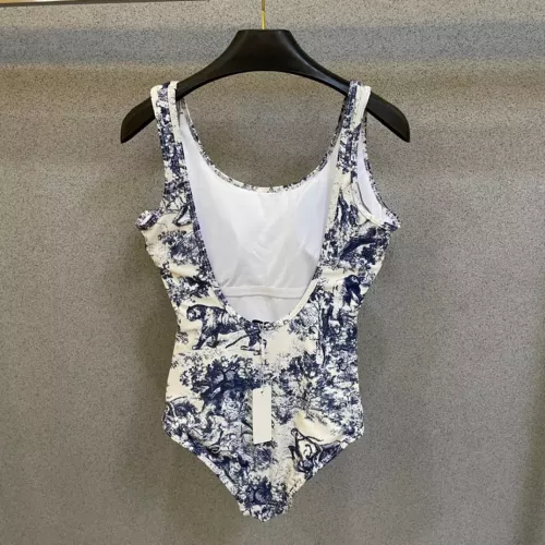 Cheap Christian Dior Bathing Suits For Women #1294925 Replica Wholesale [$38.00 USD] [ITEM#1294925] on Replica Christian Dior Bathing Suits