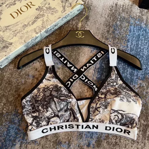 Cheap Christian Dior Bathing Suits For Women #1294927 Replica Wholesale [$38.00 USD] [ITEM#1294927] on Replica Christian Dior Bathing Suits