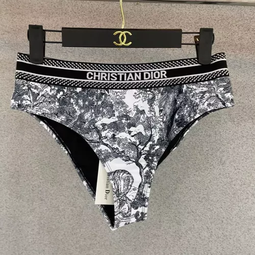 Cheap Christian Dior Bathing Suits For Women #1294929 Replica Wholesale [$39.00 USD] [ITEM#1294929] on Replica Christian Dior Bathing Suits