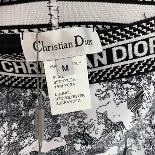 Cheap Christian Dior Bathing Suits For Women #1294929 Replica Wholesale [$39.00 USD] [ITEM#1294929] on Replica Christian Dior Bathing Suits