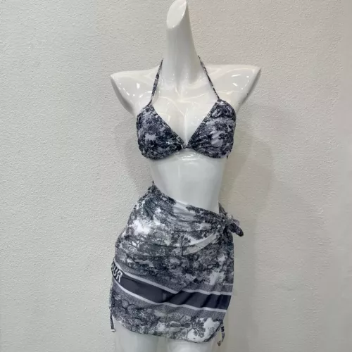 Cheap Christian Dior Bathing Suits For Women #1294942 Replica Wholesale [$40.00 USD] [ITEM#1294942] on Replica Christian Dior Bathing Suits