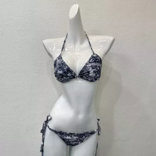 Cheap Christian Dior Bathing Suits For Women #1294942 Replica Wholesale [$40.00 USD] [ITEM#1294942] on Replica Christian Dior Bathing Suits