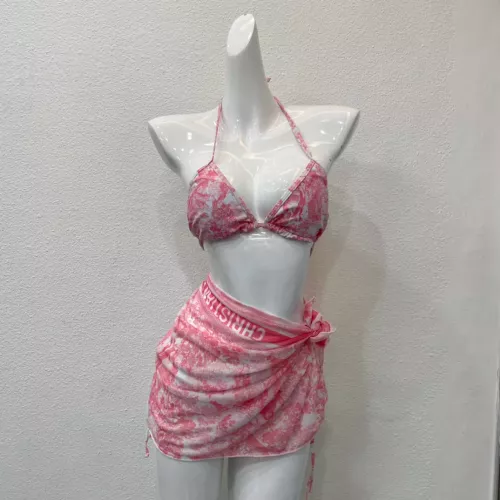 Cheap Christian Dior Bathing Suits For Women #1294943 Replica Wholesale [$40.00 USD] [ITEM#1294943] on Replica Christian Dior Bathing Suits