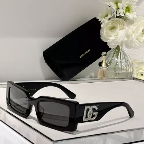 Dolce & Gabbana AAA Quality Sunglasses #1294950