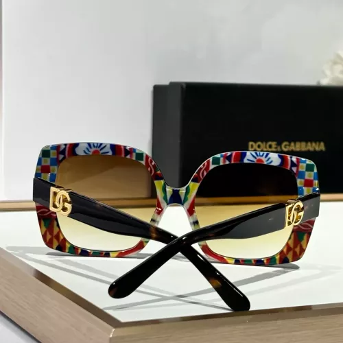 Cheap Dolce &amp; Gabbana AAA Quality Sunglasses #1294954 Replica Wholesale [$60.00 USD] [ITEM#1294954] on Replica Dolce &amp; Gabbana AAA Quality Sunglasses