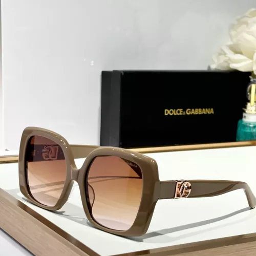 Dolce & Gabbana AAA Quality Sunglasses #1294955