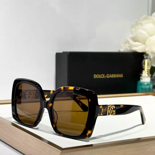 Dolce & Gabbana AAA Quality Sunglasses #1294956