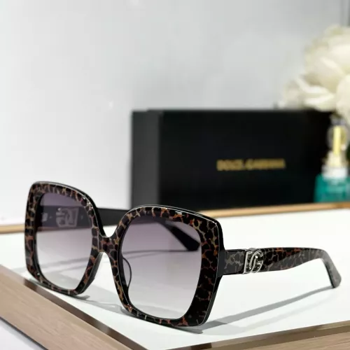 Dolce & Gabbana AAA Quality Sunglasses #1294957