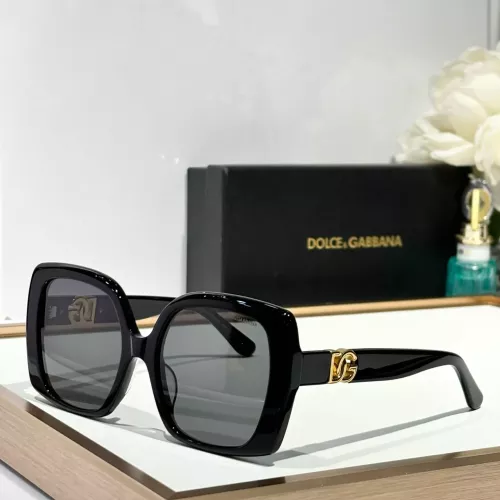 Dolce & Gabbana AAA Quality Sunglasses #1294958