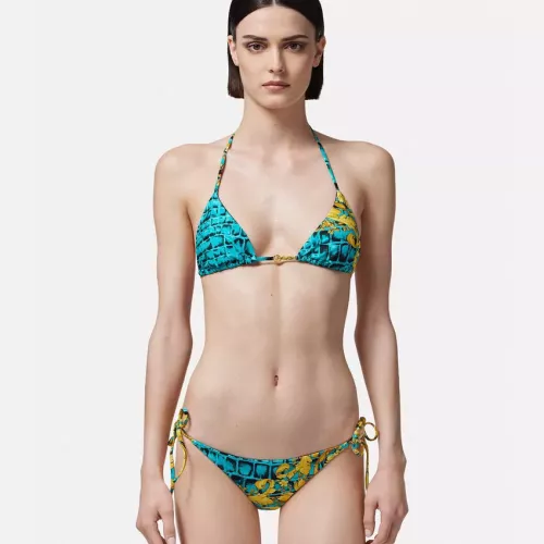 Cheap Versace Bathing Suits For Women #1294961 Replica Wholesale [$38.00 USD] [ITEM#1294961] on Replica Versace Bathing Suits