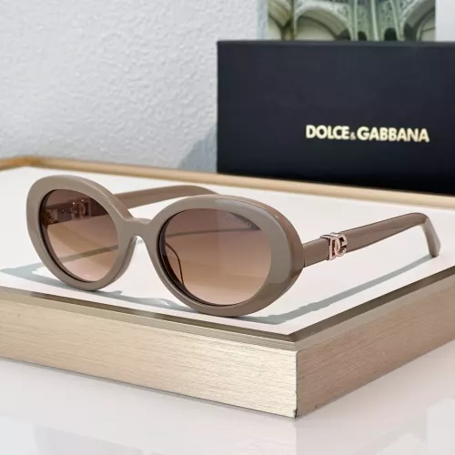 Dolce & Gabbana AAA Quality Sunglasses #1294964